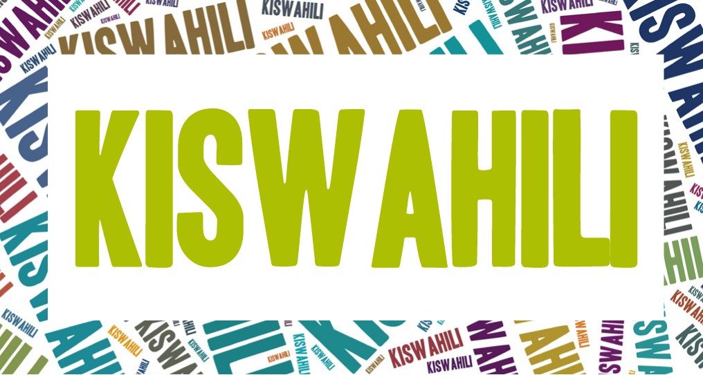 Kiswahili